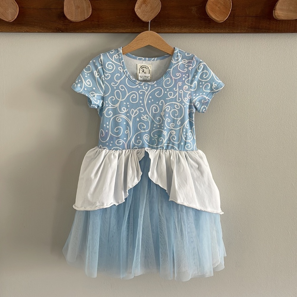 Taylor Joelle dress, size 5
